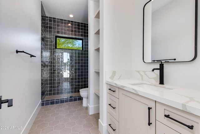 7361 E Camino Santo --, Scottsdale, AZ 85260