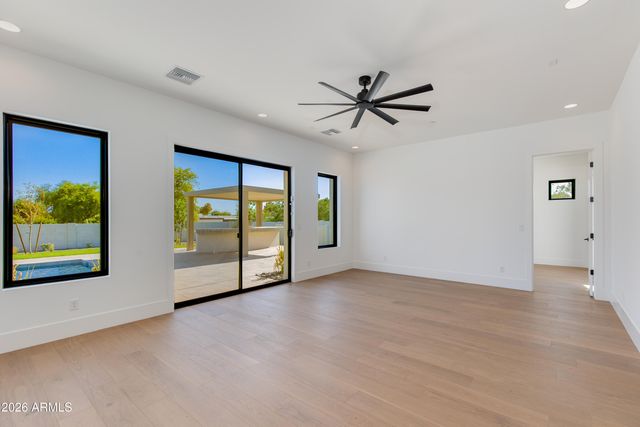 7361 E Camino Santo --, Scottsdale, AZ 85260