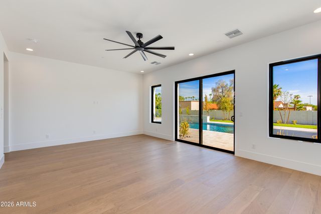 7361 E Camino Santo --, Scottsdale, AZ 85260