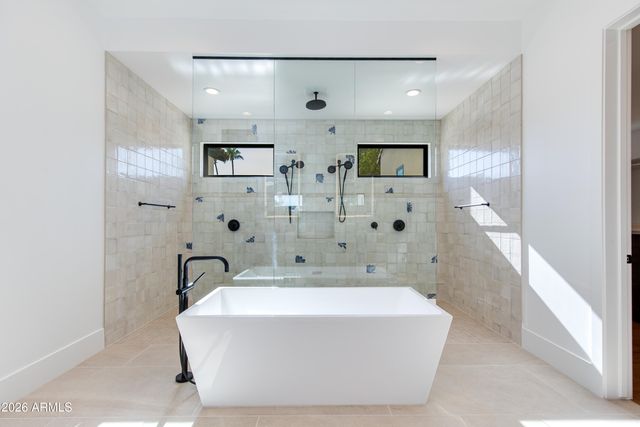 7361 E Camino Santo --, Scottsdale, AZ 85260