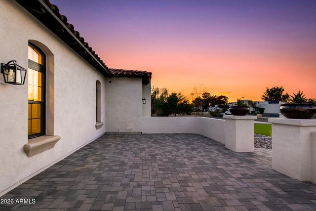 7361 E Camino Santo --, Scottsdale, AZ 85260