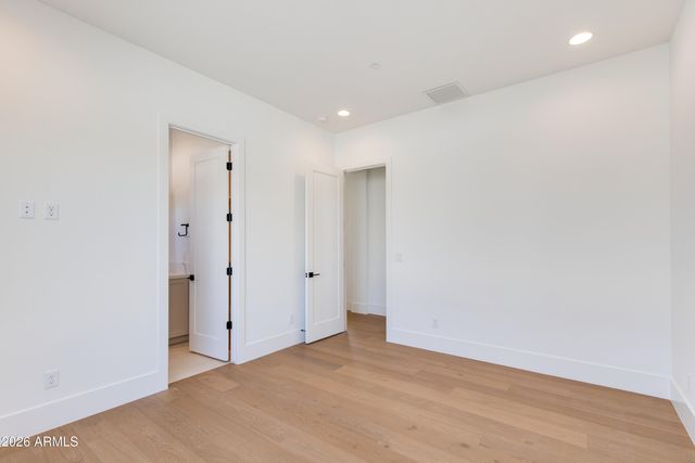 7361 E Camino Santo --, Scottsdale, AZ 85260