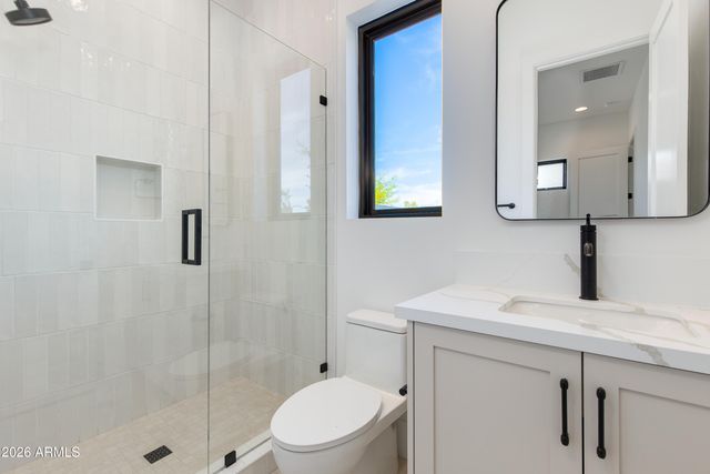 7361 E Camino Santo --, Scottsdale, AZ 85260