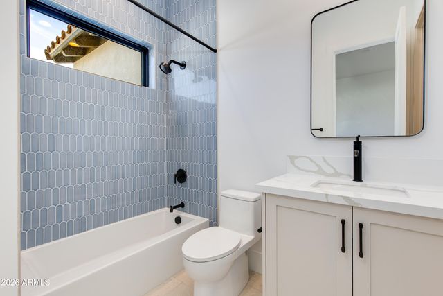 7361 E Camino Santo --, Scottsdale, AZ 85260