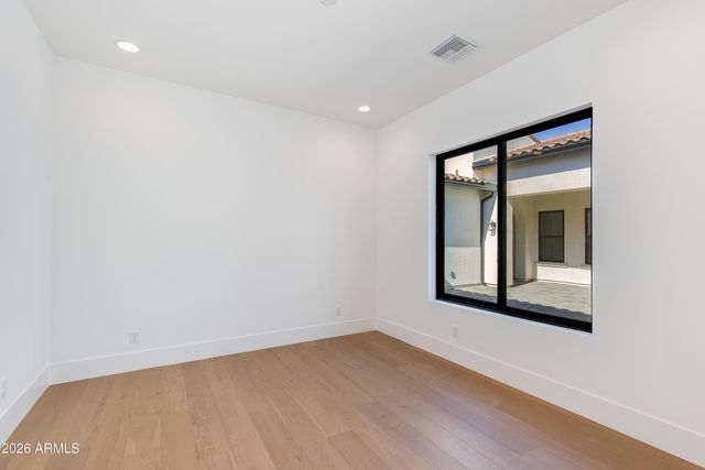 7361 E Camino Santo --, Scottsdale, AZ 85260