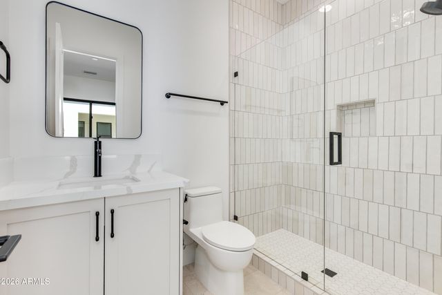 7361 E Camino Santo --, Scottsdale, AZ 85260