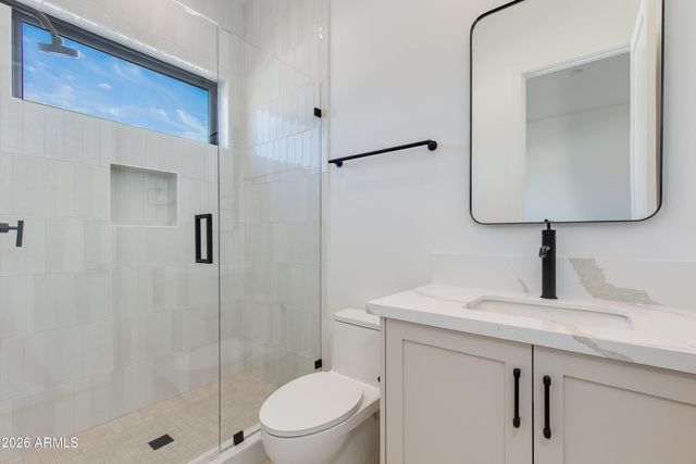 7361 E Camino Santo --, Scottsdale, AZ 85260