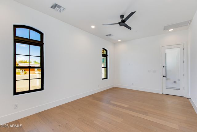 7361 E Camino Santo --, Scottsdale, AZ 85260