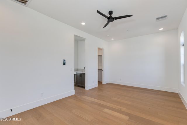 7361 E Camino Santo --, Scottsdale, AZ 85260