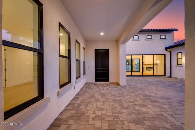 7361 E Camino Santo --, Scottsdale, AZ 85260