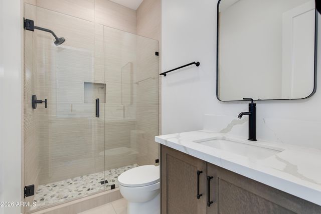 7361 E Camino Santo --, Scottsdale, AZ 85260