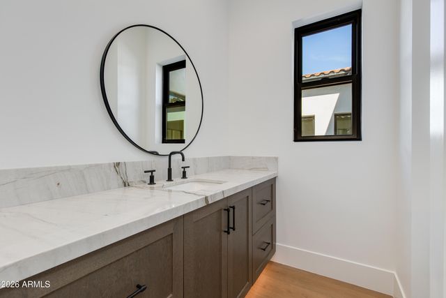 7361 E Camino Santo --, Scottsdale, AZ 85260
