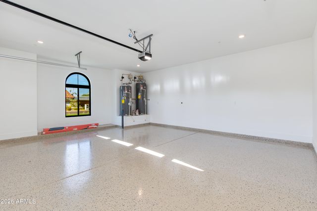 7361 E Camino Santo --, Scottsdale, AZ 85260
