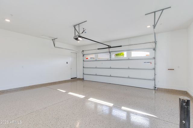 7361 E Camino Santo --, Scottsdale, AZ 85260