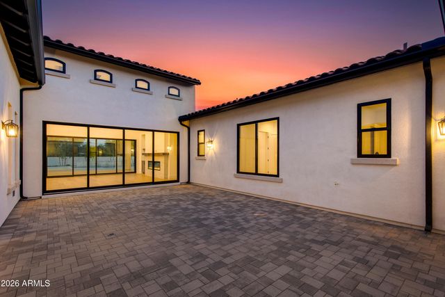 7361 E Camino Santo --, Scottsdale, AZ 85260