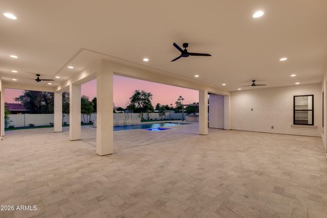 7361 E Camino Santo --, Scottsdale, AZ 85260