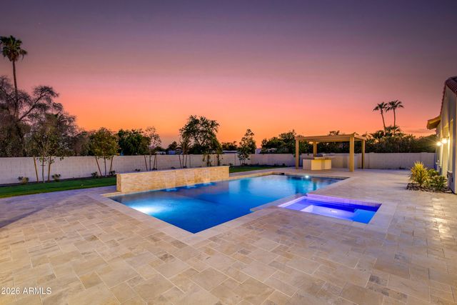7361 E Camino Santo --, Scottsdale, AZ 85260