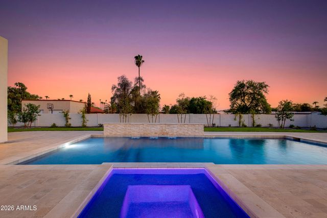 7361 E Camino Santo --, Scottsdale, AZ 85260
