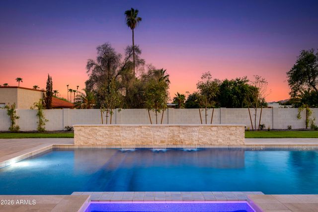 7361 E Camino Santo --, Scottsdale, AZ 85260