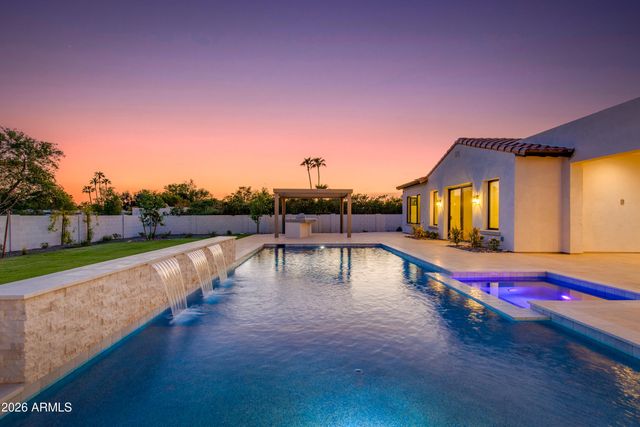 7361 E Camino Santo --, Scottsdale, AZ 85260
