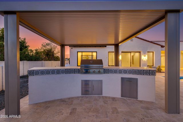 7361 E Camino Santo --, Scottsdale, AZ 85260