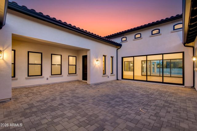 7361 E Camino Santo --, Scottsdale, AZ 85260