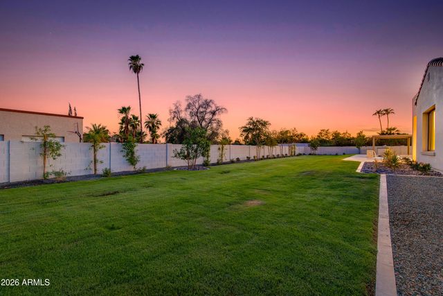 7361 E Camino Santo --, Scottsdale, AZ 85260