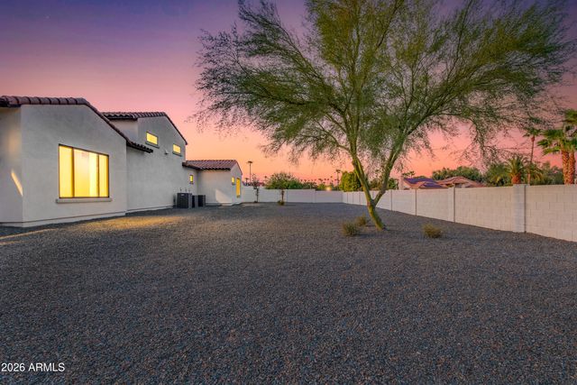 7361 E Camino Santo --, Scottsdale, AZ 85260