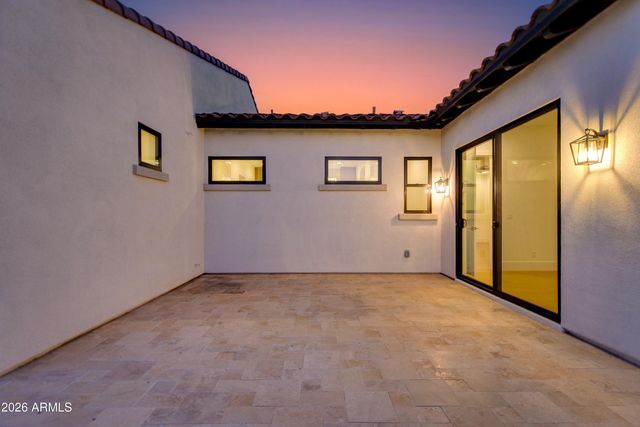7361 E Camino Santo --, Scottsdale, AZ 85260