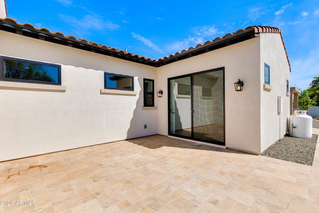 7361 E Camino Santo --, Scottsdale, AZ 85260