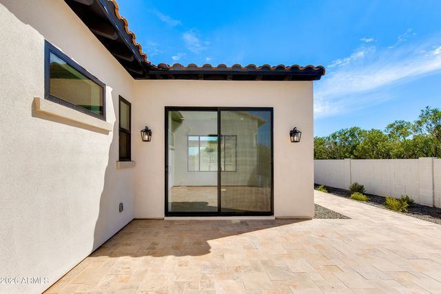 7361 E Camino Santo --, Scottsdale, AZ 85260