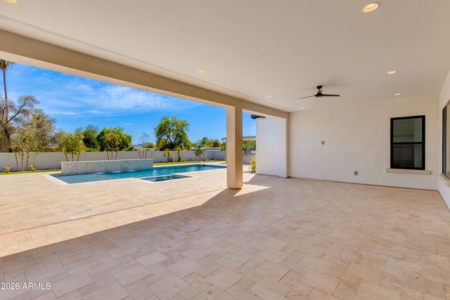 7361 E Camino Santo --, Scottsdale, AZ 85260