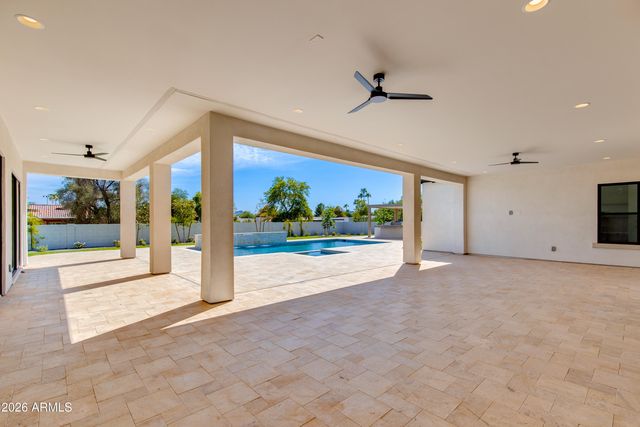 7361 E Camino Santo --, Scottsdale, AZ 85260
