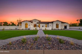 7361 E Camino Santo --, Scottsdale, AZ 85260