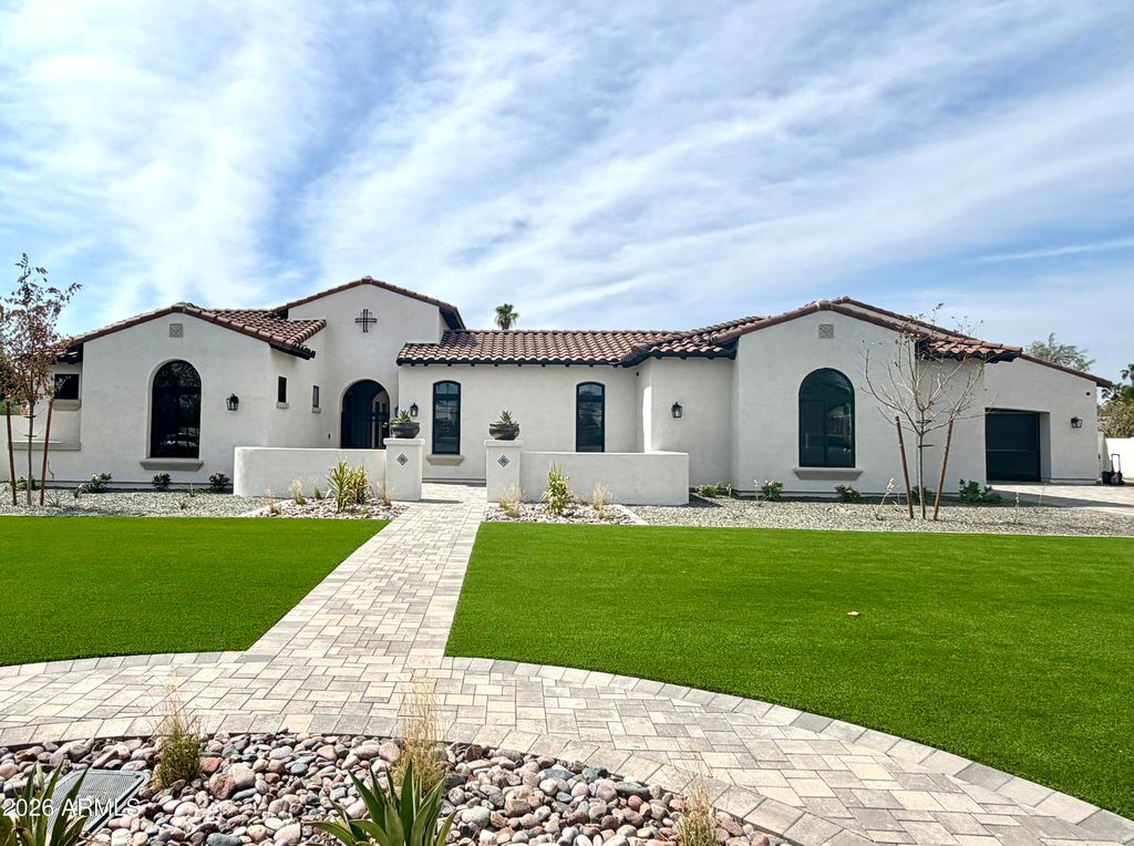 7361 E Camino Santo --, Scottsdale, AZ 85260 — photo 2