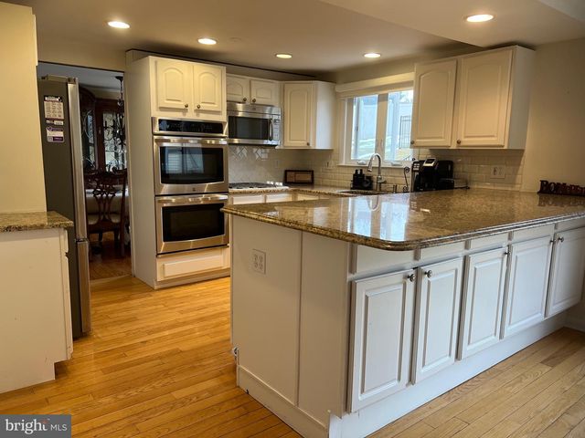 614 CAMELOT DR, Bel Air, MD 21015