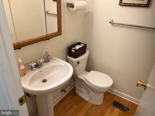 614 CAMELOT DR, Bel Air, MD 21015