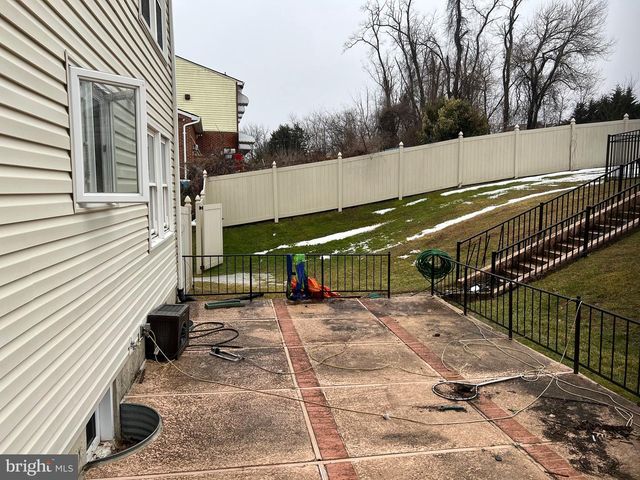 614 CAMELOT DR, Bel Air, MD 21015