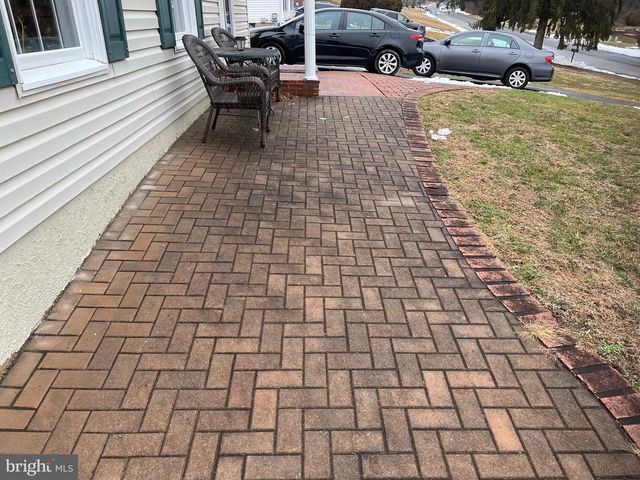 614 CAMELOT DR, Bel Air, MD 21015