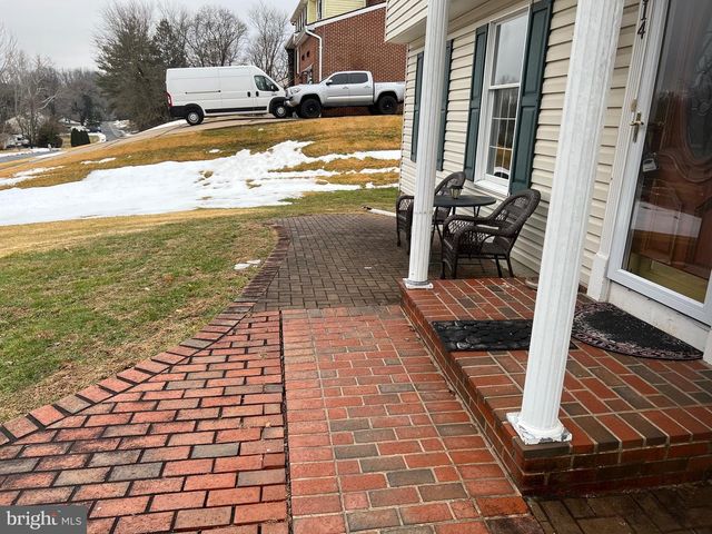 614 CAMELOT DR, Bel Air, MD 21015