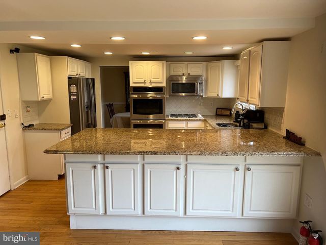 614 CAMELOT DR, Bel Air, MD 21015