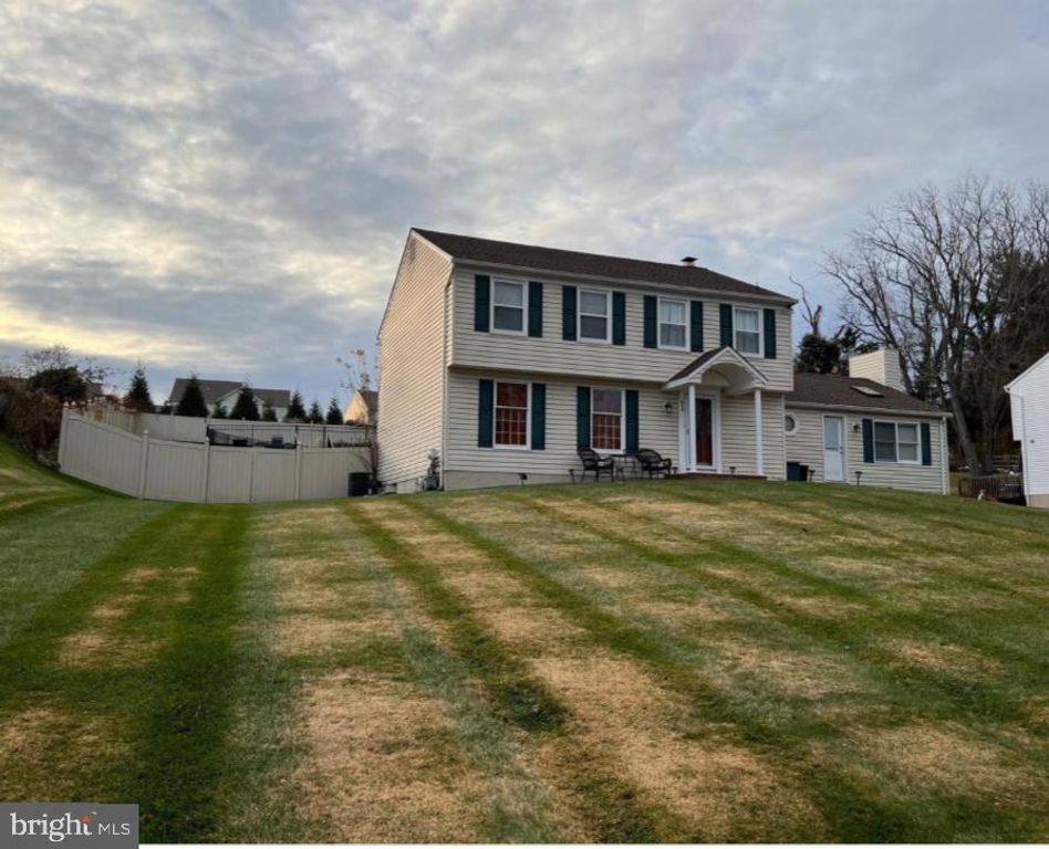 614 CAMELOT DR, Bel Air, MD 21015