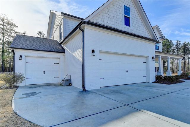 5415 Summer Spruce Place, Buford, GA 30518