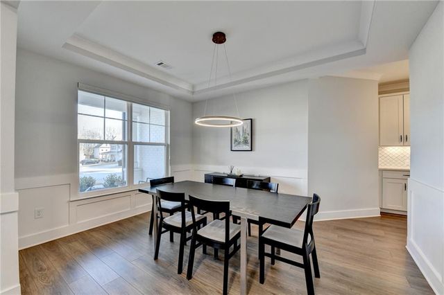 5415 Summer Spruce Place, Buford, GA 30518