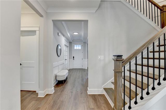 5415 Summer Spruce Place, Buford, GA 30518