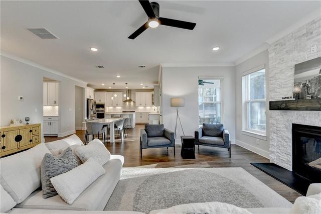 5415 Summer Spruce Place, Buford, GA 30518