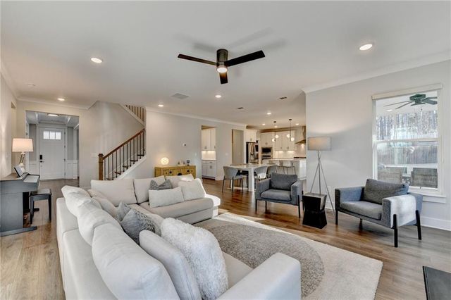 5415 Summer Spruce Place, Buford, GA 30518