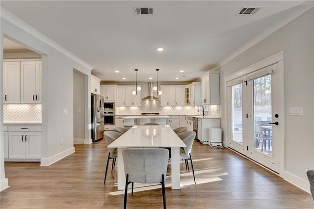 5415 Summer Spruce Place, Buford, GA 30518