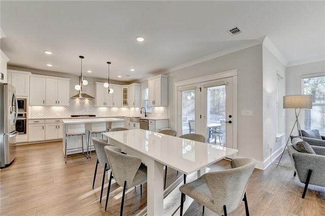 5415 Summer Spruce Place, Buford, GA 30518