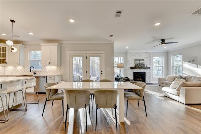 5415 Summer Spruce Place, Buford, GA 30518